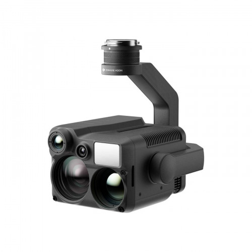 Камера DJI Камера нічного бачення для дрона DJI Matrice 300 RTK - DJI Zenmuse H20N (CP.ZM.00000145.01)